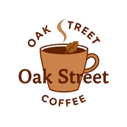 Oak Street Coffee logo